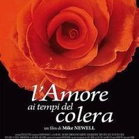 霍乱时期的爱情