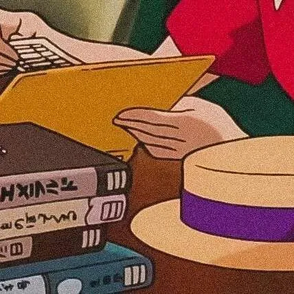情话