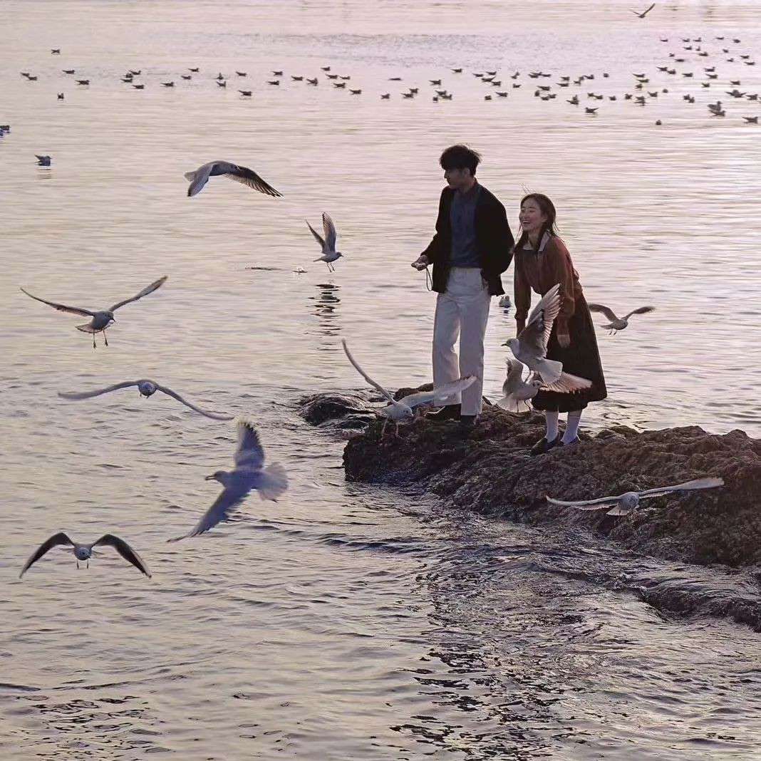 还有遗憾嘛.的专辑