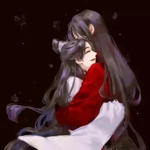 天官赐福