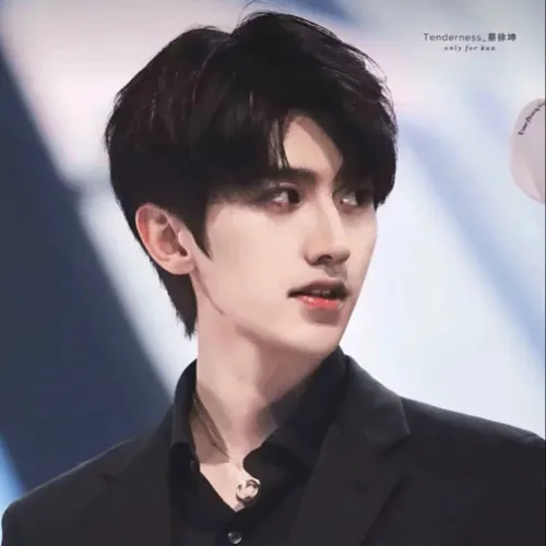 蔡徐坤哒文案小窝