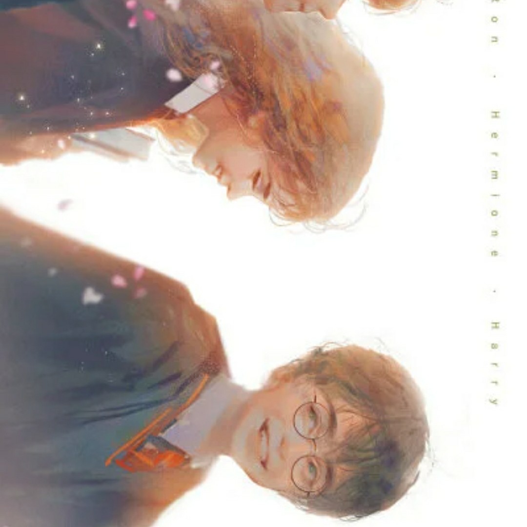 哈迷永不散场，魔法永不落幕