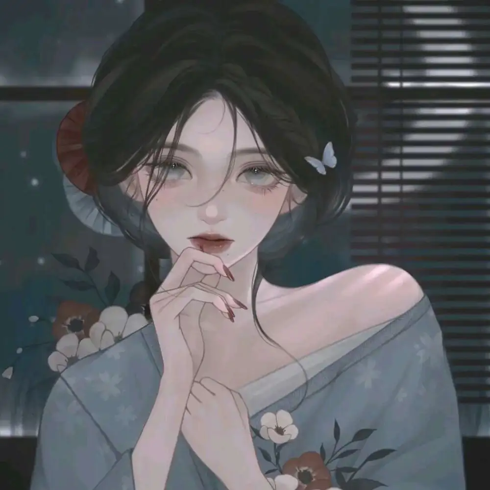 浪漫白仁