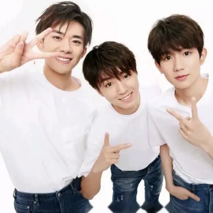 TFBOYS🧡