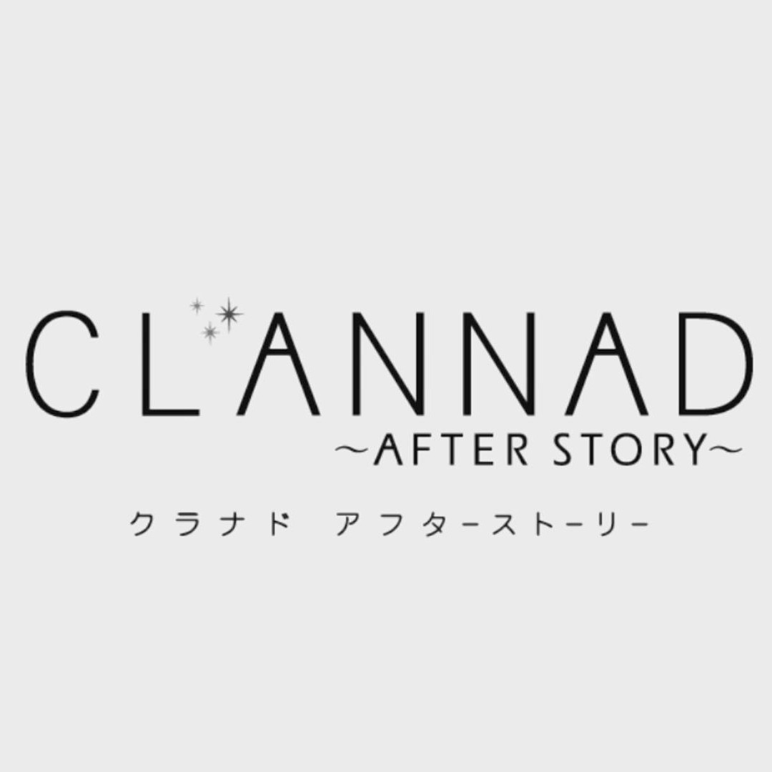 Clannad