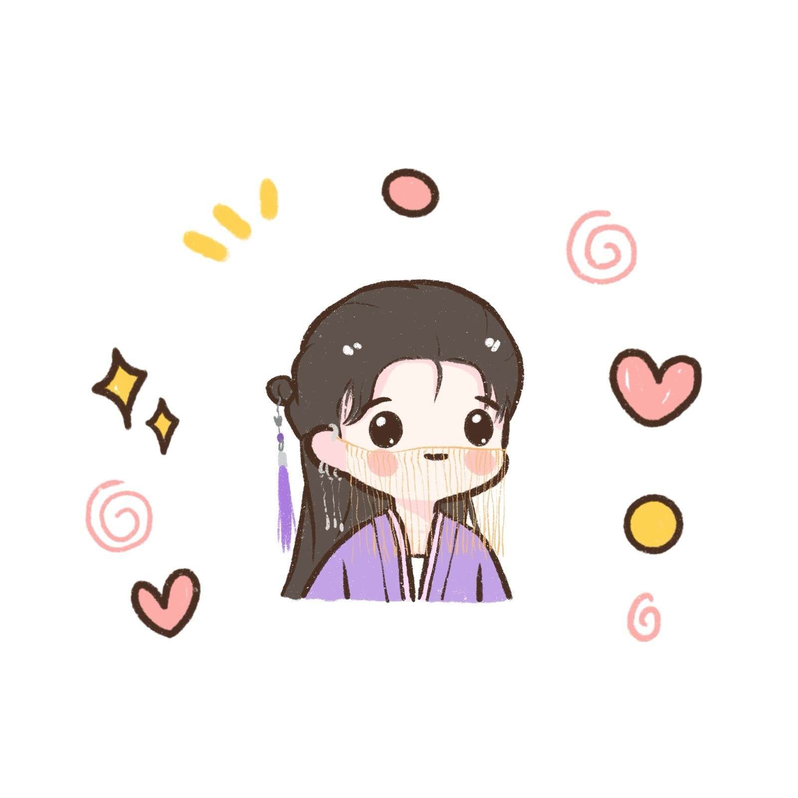 晓以相思的专辑