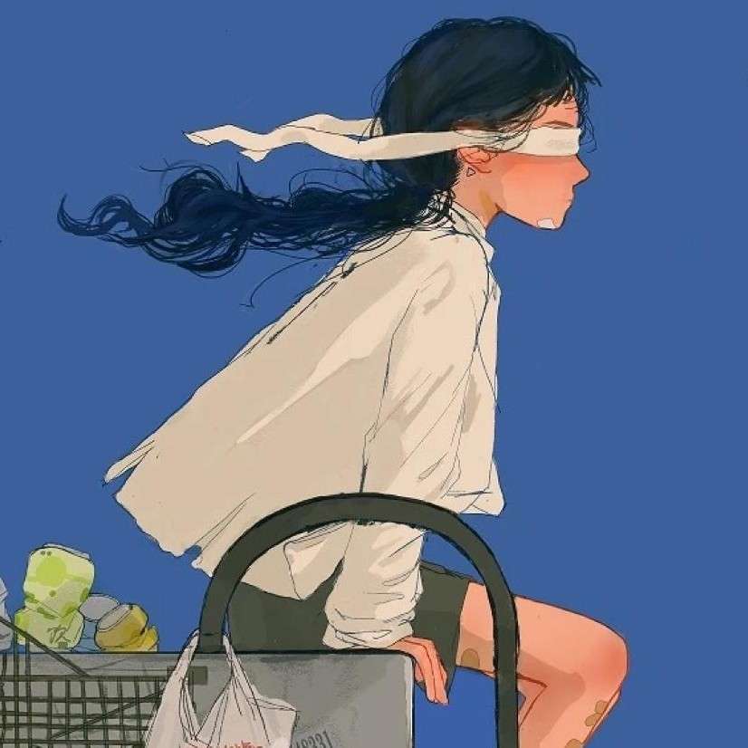 生而热烈 藏与俗常.