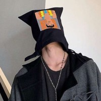 喜欢不是挂在嘴边的形式主义