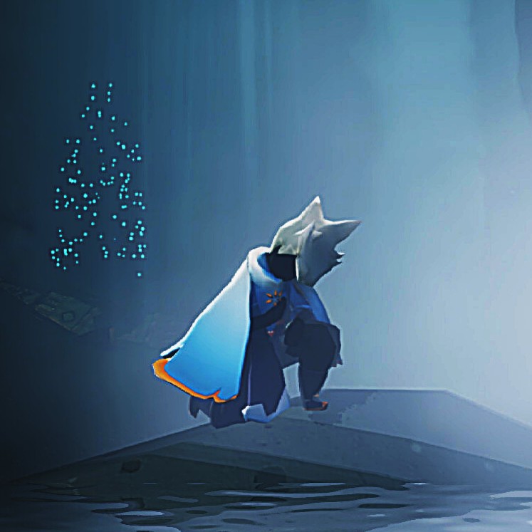 《光•遇》小船