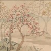 谁人拈花去
