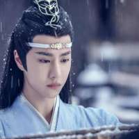 《陈情令》里你最喜欢的一句话