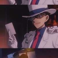 我叫黑羽慢斗的文案馆