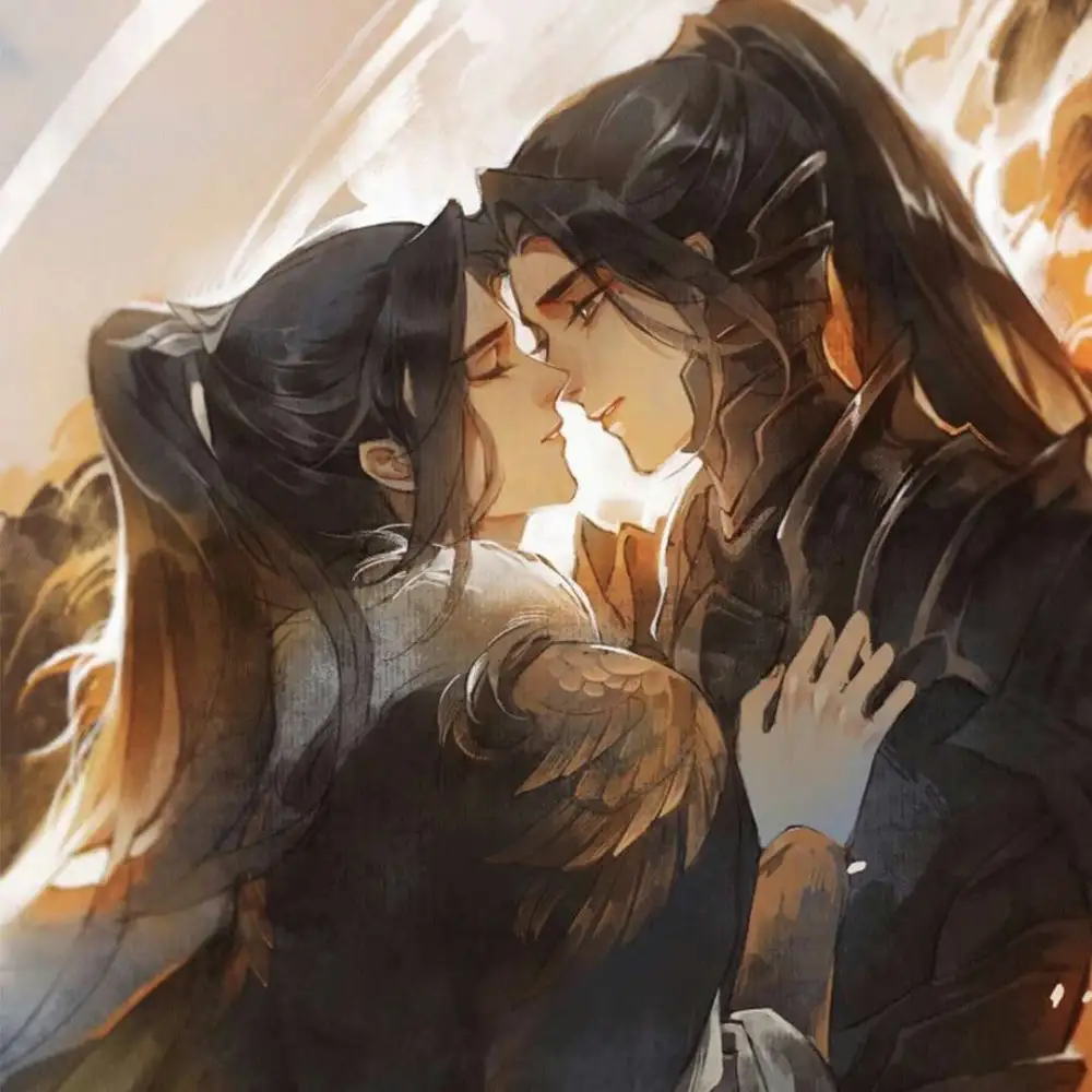 杀破狼
