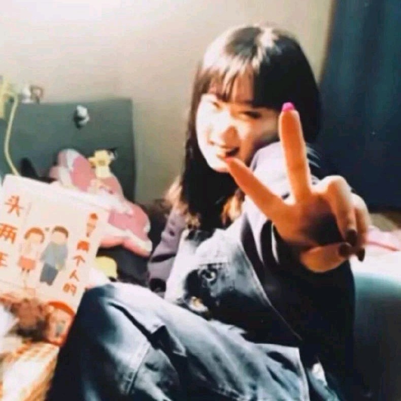 small shrimp的专辑杂