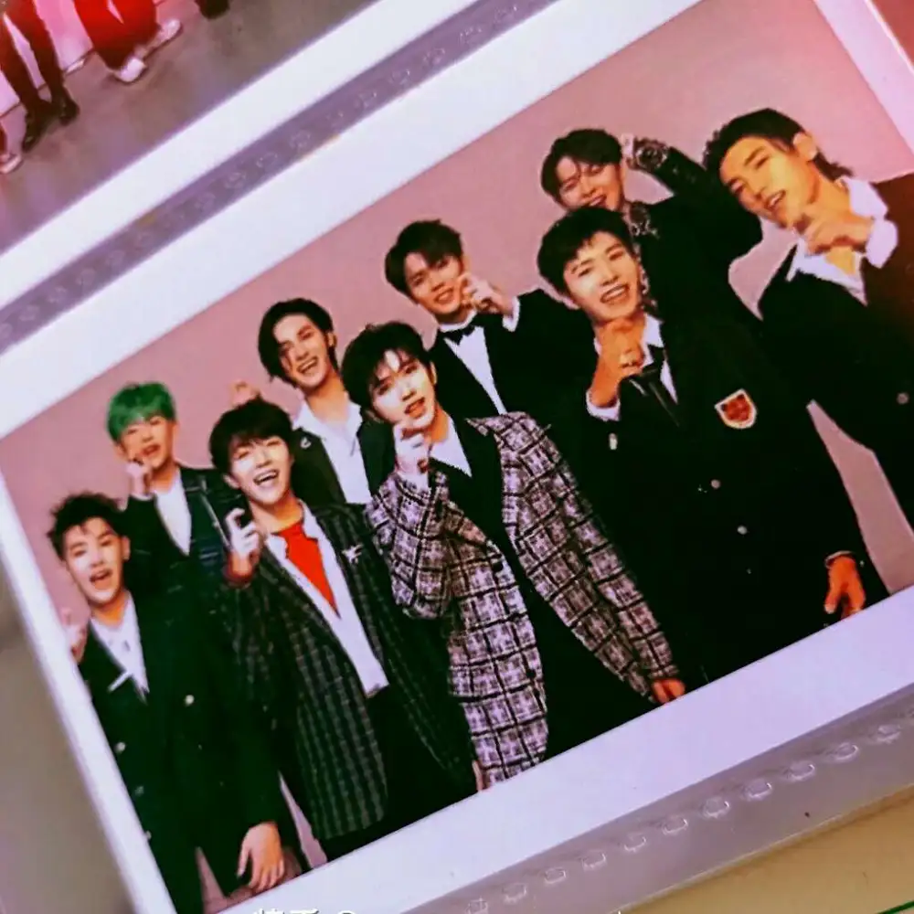 NINEPERCENT