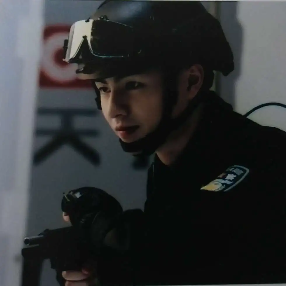 《白色橄榄树》