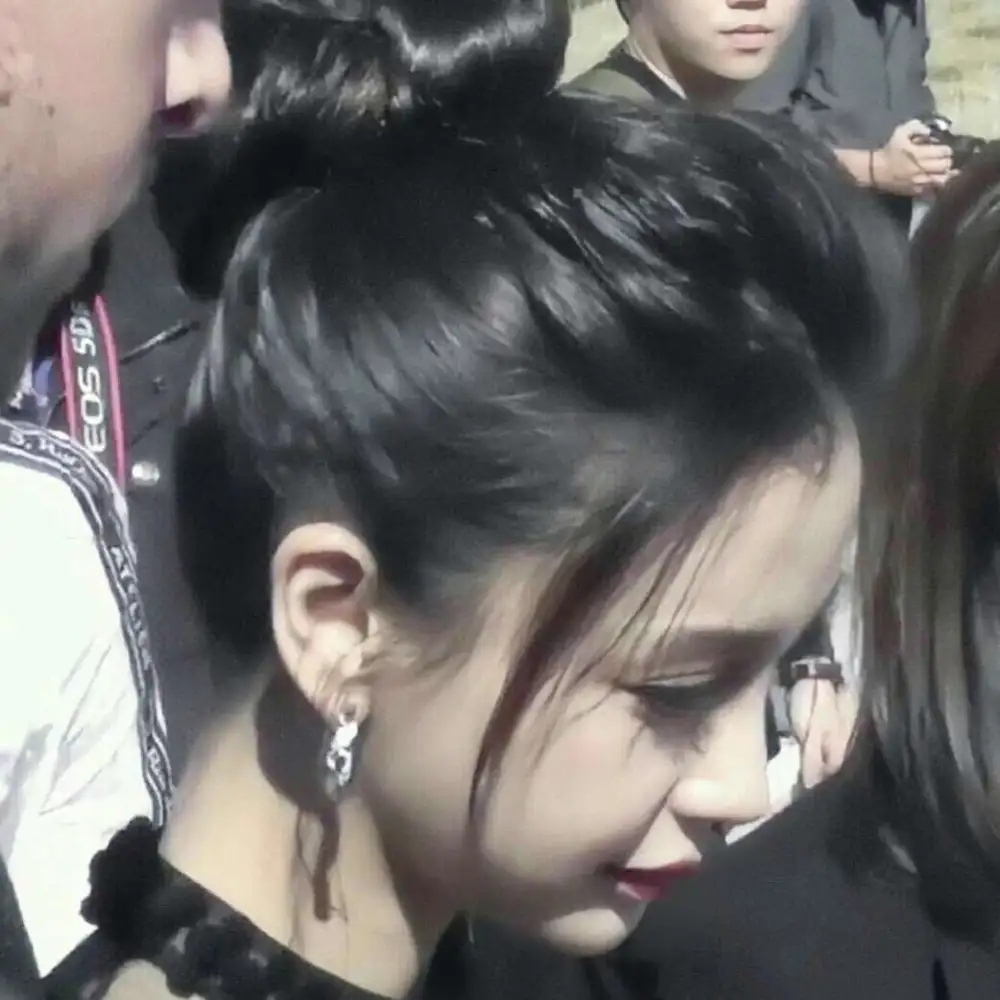 民国时期的风华绝世.