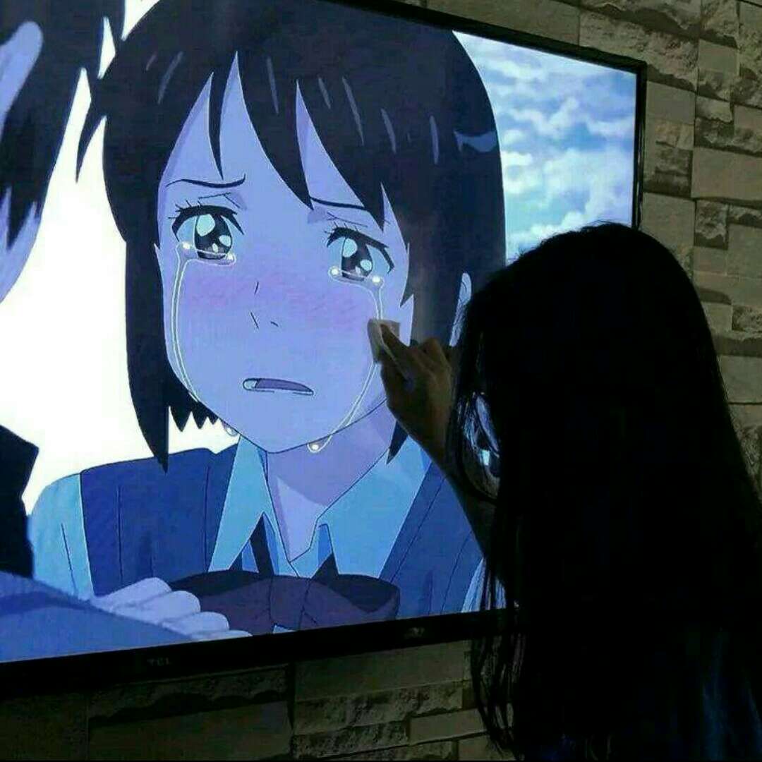 暗恋始终是一个人的兵荒马乱.