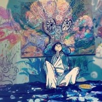 动漫中的一些好句子