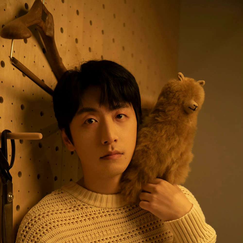 做人，简单就好；生活，宁静就好