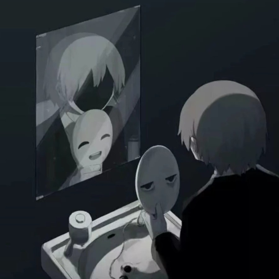 The world is like hell