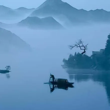 满天星辰