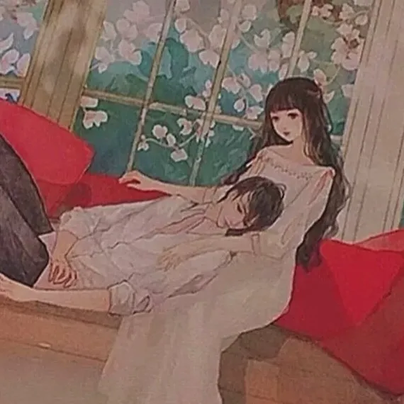 司夜寒&叶绾绾(聂无忧)