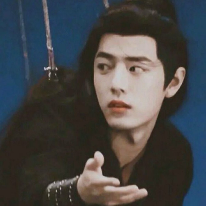 魏曦月~魏无羡师妹的专辑