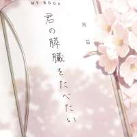 我想吃掉你的胰脏