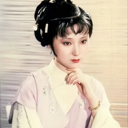林黛玉（林妹妹）✨