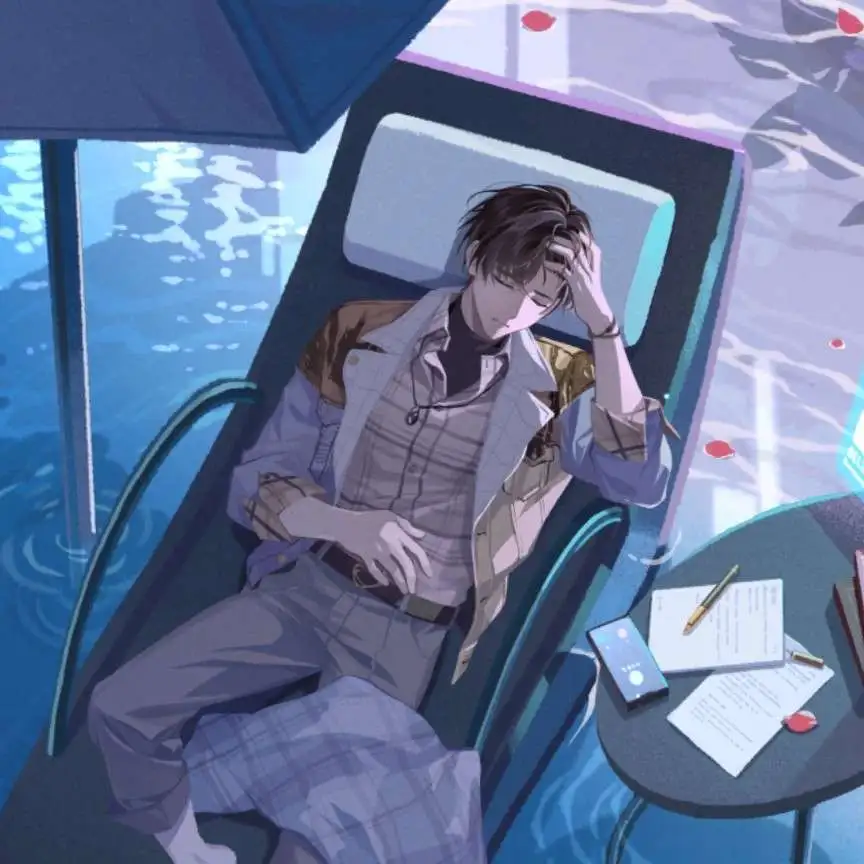 未定事件簿-左然