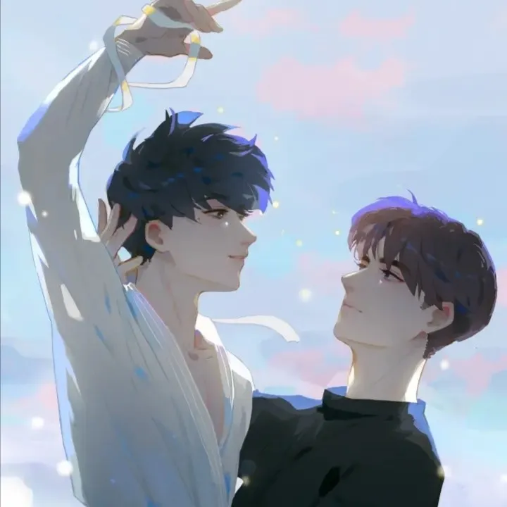 原耽作品语录集