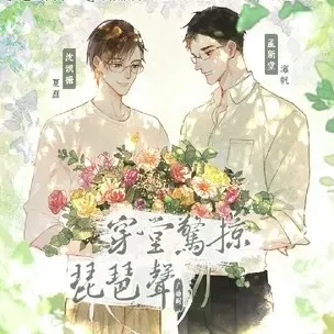 穿堂惊掠琵琶声