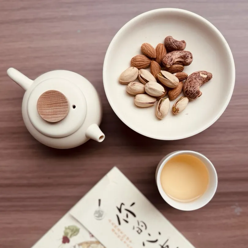 人生缓缓 自有答案