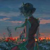 Deep memory