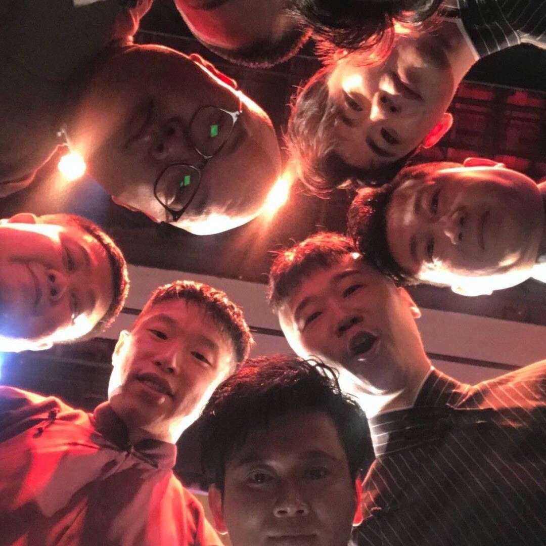 德云社演员们的小情话