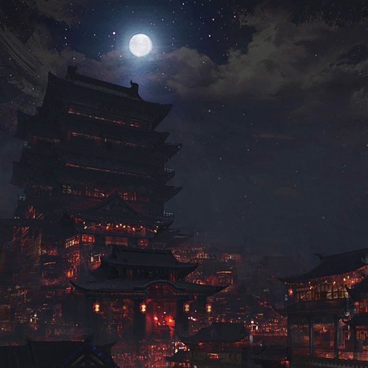 人间二三事