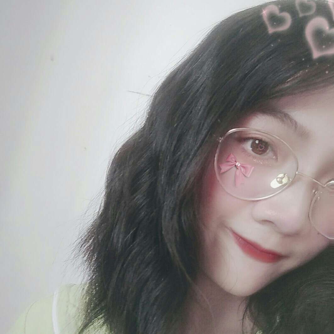 月亮好像心动了