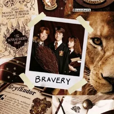 HP名言