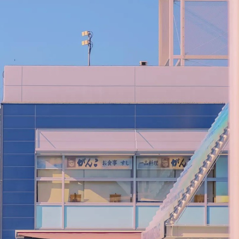 村上春树的森林