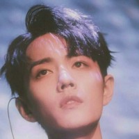 喜欢肖战，王一博的进