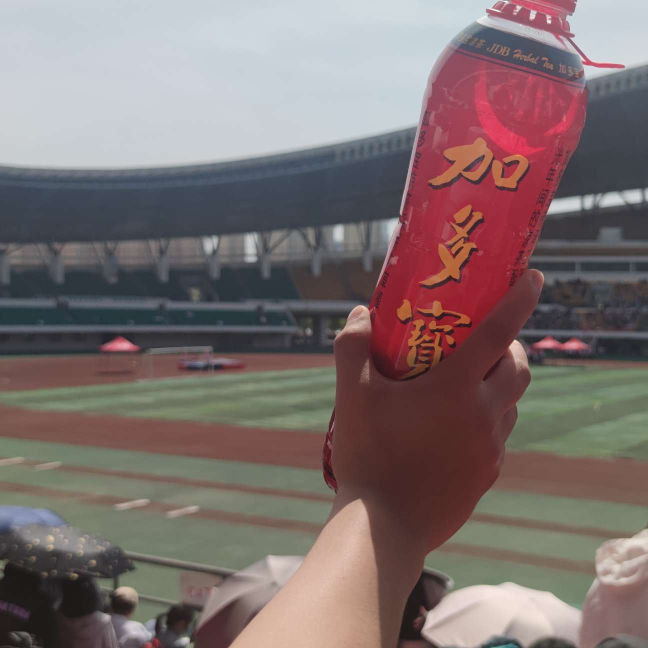 喜欢，不需要理由！