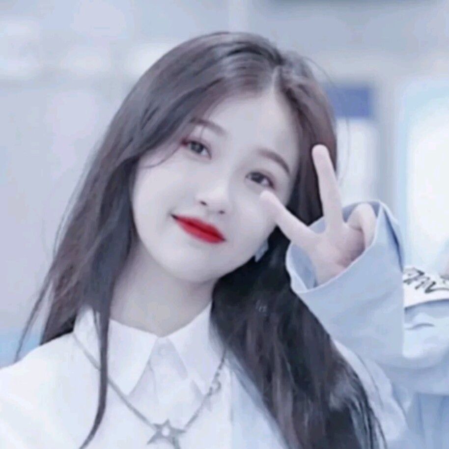 虞书欣人间宝藏✨