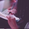 满船清梦压星河