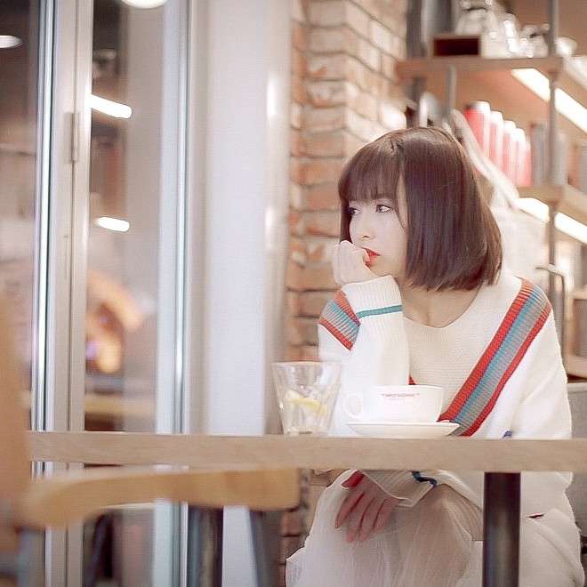 与君初相识 犹如故人归