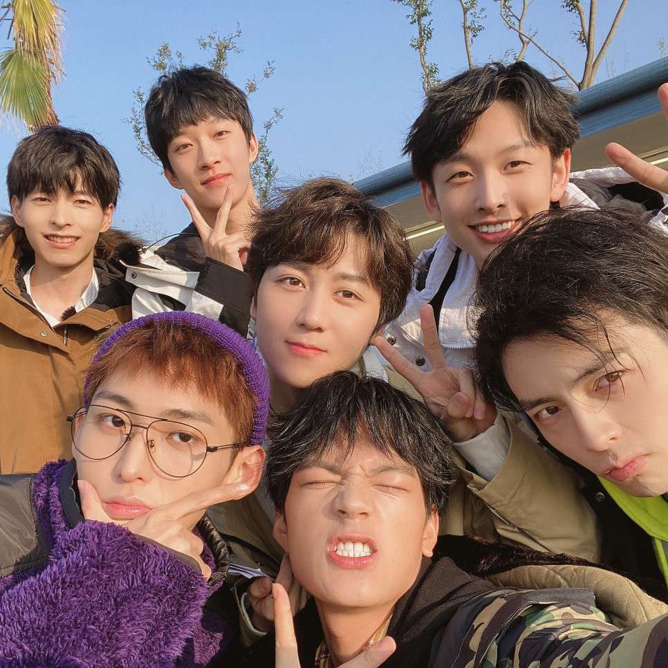 名侦探学院合集