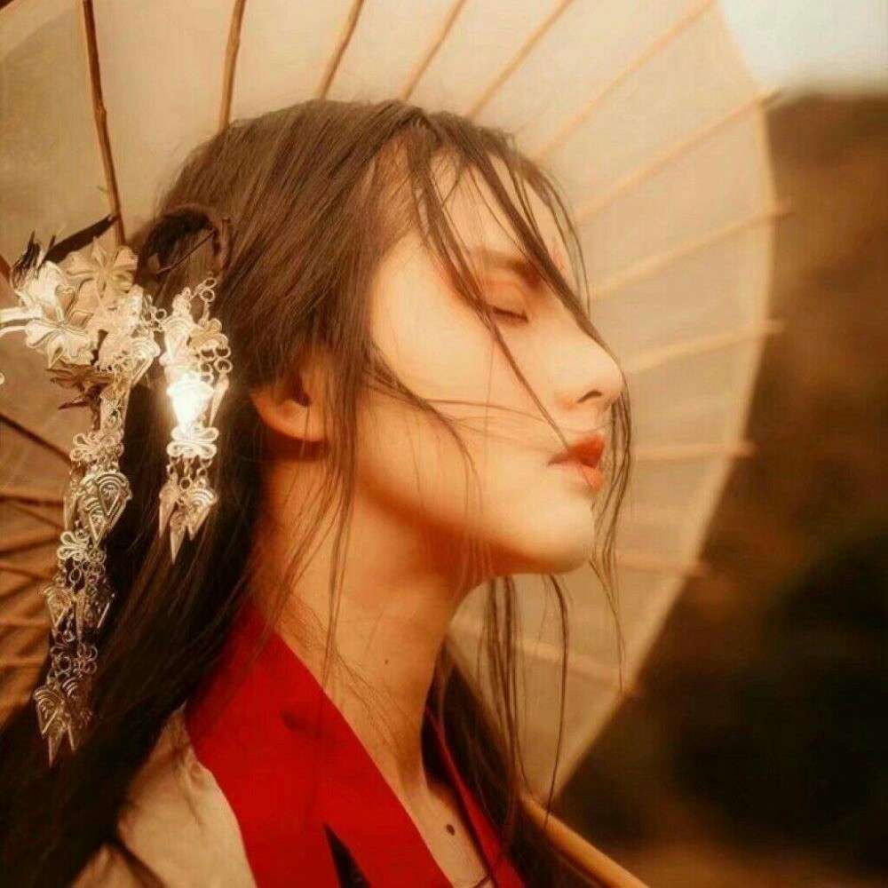 小说里的惊艳句子.