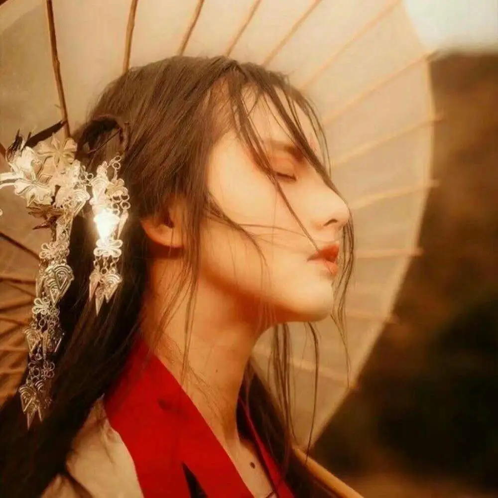 小说里的惊艳句子.