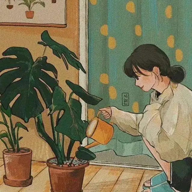 颓废者定期服用