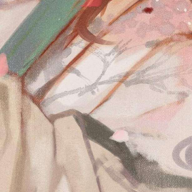古风
